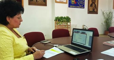 Stire din Politică-Administrație : Primăria Cumpăna, partener al proiectului inovativ de descoperire antreprenorială