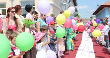 Grădiniță modernă inaugurată la Cumpăna - 5