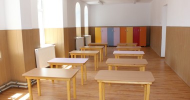 Grădiniță modernă inaugurată la Cumpăna - 4