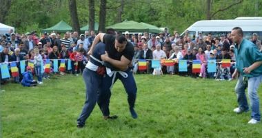 Stire din Politică-Administrație : Primăria Cumpăna, pregătiri  pentru kureș