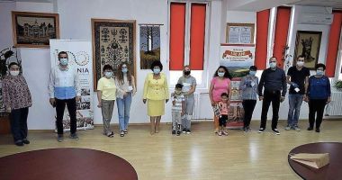 Stire din Politică-Administrație : Primăria Cumpăna a repartizat  cinci locuințe ANL unor tinere familii