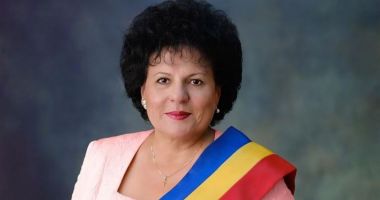 Stire din Politică-Administrație : Primarul Mariana Gâju, mesaj emoţionant de Ziua Dobrogei