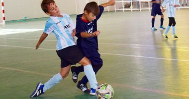 Stire din Sport : Comuna Cumpăna organizează un turneu important de minifotbal