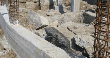 Investiții în Centrul pentru tineret de la Cumpăna - 4