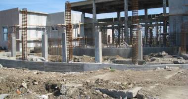 Investiții în Centrul pentru tineret de la Cumpăna - 3