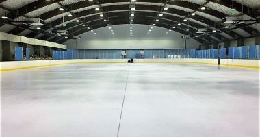 Cumpăna va avea un patinoar ridicat la cele mai înalte standarde - 2