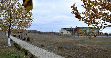 Cumpăna va avea un patinoar ridicat la cele mai înalte standarde - 3