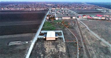Stire din Politică-Administrație : Cumpăna va avea un patinoar ridicat la cele mai înalte standarde