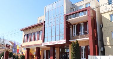 Stire din Politică-Administrație : Primăria Cumpăna, proiect finanțat de UE dedicat tinerilor din localitate