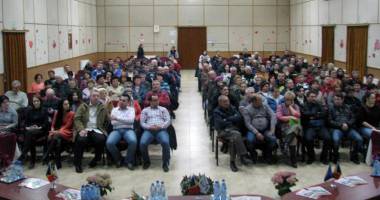 Noi locuri de muncă și sprijinirea investițiilor, prioritățile Primăriei Cumpăna - 2