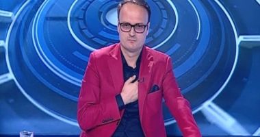 Stire din Eveniment : Alexandru Cumpănașu, mesaj pe pagina sa de Facebook: "Pentru cei care sperau să crap"