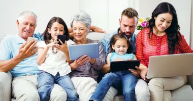 Stire din Politică-Administrație : "Ziua Internațională a Familiei", sărbătorită în comuna Cumpăna
