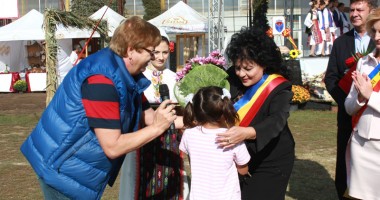 Cumpăna, de la sărbătoarea pământului, la proiecte de milioane de euro - 7