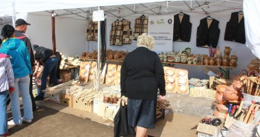 Cumpăna, de la sărbătoarea pământului, la proiecte de milioane de euro - 2