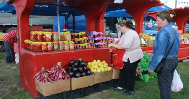 Cumpăna, de la sărbătoarea pământului, la proiecte de milioane de euro - 3
