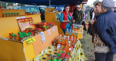 Cumpăna, de la sărbătoarea pământului, la proiecte de milioane de euro - 4