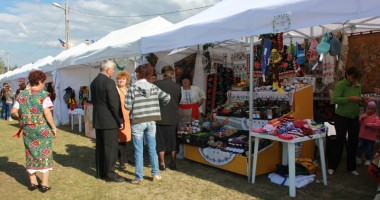 Cumpăna, de la sărbătoarea pământului, la proiecte de milioane de euro - 5