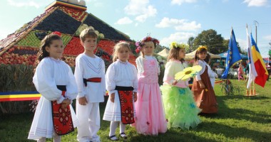 Cumpăna, de la sărbătoarea pământului, la proiecte de milioane de euro - 6