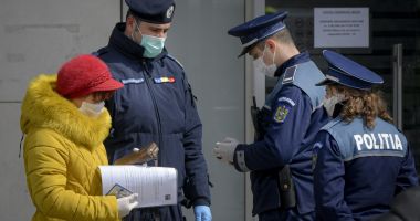 Ce se întâmplă cu amenzile date în perioada stării de urgență?