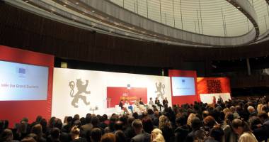 Stire din Economie : Cum poate câștiga județul Constanța un premiu european