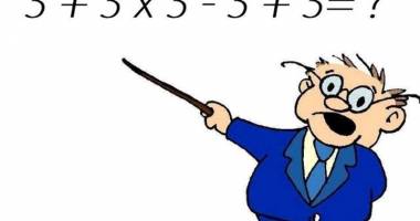 Stire din Cultură-Educație : Cum poate deveni matematica mai prietenoasă