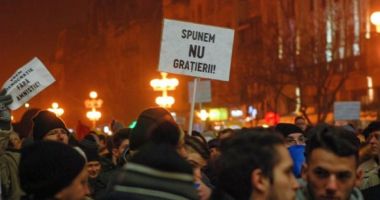 Stire din Eveniment : Judecătorul Cristi Danileț: Nu va fi niciun OUG pe amnistie și grațiere