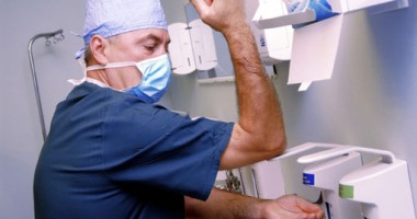 Stire din Sănătate : Cum poate fi redus numărul infecțiilor din spitalele constănțene