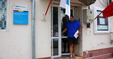 Stire din Social : Cum pot beneficia de scutire de impozite și taxe contribuabilii din incinta Portului Constanța Sud