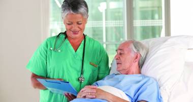 Stire din Social : Cum pot cere ajutor medical vârstnicii nevoiași  din Constanța