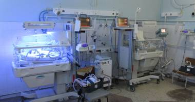 Stire din Sănătate : Cum pot  dona constănțenii  bani pentru suportul copiilor prematuri