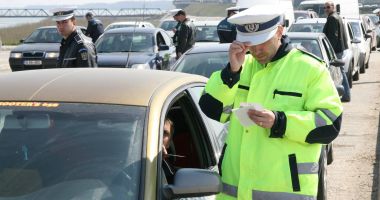 Stire din Eveniment : Șoferii nu vor mai fi amendați imediat pentru lipsa rovinietei