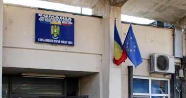 Stire din Eveniment : Cum poți evita cozile din punctele de trecere a frontierei, de 1 Mai