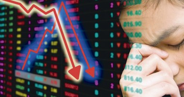 Stire din Economie : Cum poți fi rege și cerșetor în numai jumătate de oră