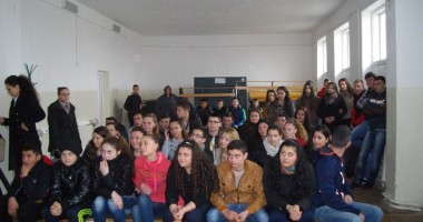 Cum pot învăța elevii  din experiența deținuților  de la Poarta Albă - 2