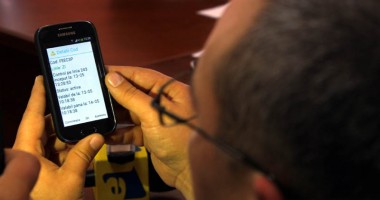 Cum poți plăti biletul de autobuz cu telefonul mobil - 2