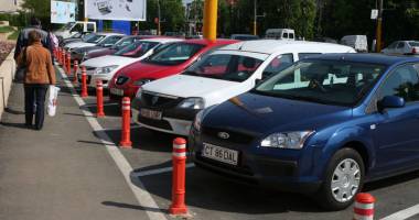 Stire din Social : Cum îți poți rezerva locul de parcare,  în Constanța