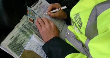 Stire din Eveniment : Cum poți să afli câte puncte de penalizare ai