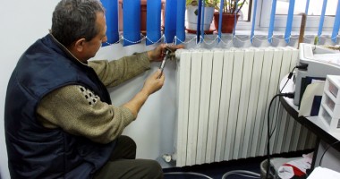 Stire din Social : Cum poți să te debranșezi de la RADET