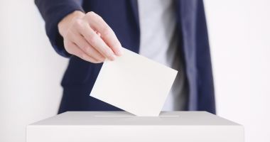 Stire din Politică-Administrație : Info electoral. Cum pot vota cetăţenii Uniunii Europene la alegerile locale