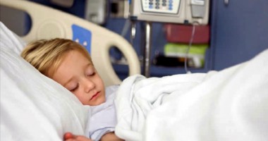 Stire din Sănătate : Cum putem alina suferința copiilor cu TBC osos, internați în Spitalul din Mangalia