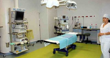 Stire din Sănătate : Cum puteți beneficia de plata eșalonată  a operațiilor ginecologice