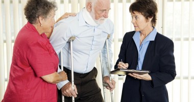 Stire din Social : Cum puteți beneficia de pensia de invaliditate