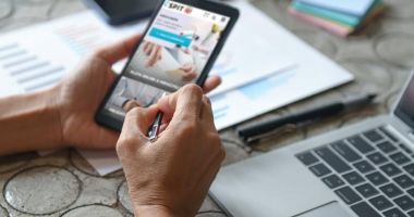 Stire din Social : Cum puteţi depune declaraţiile fiscale online, de acasă