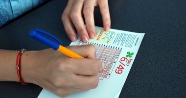 Stire din Social : Cum puteți deveni milionari în euro, peste noapte