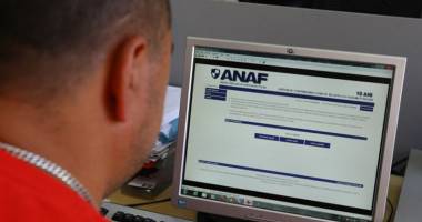 Stire din Economie : Cum puteți să vă înregistrați în "Spațiul privat virtual"
