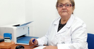 Stire din Sănătate : Cum recunoaștem anemia