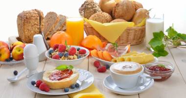 Stire din Sănătate : Cum ajungem la un echilibru alimentar