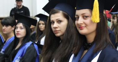 Stire din Cultură-Educație : Cum să ajungi student fără diplomă de Bacalaureat