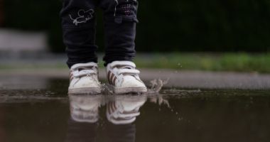 Cum să alegi cea mai bună încălțăminte de vară pentru copii - 1
