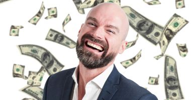 Cum să devii bogat dintr-un simplu "Bună ziua!"